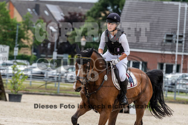 Late-Entry-Vielseitigkeit Langenfeld (11.+13./14.06.2020)