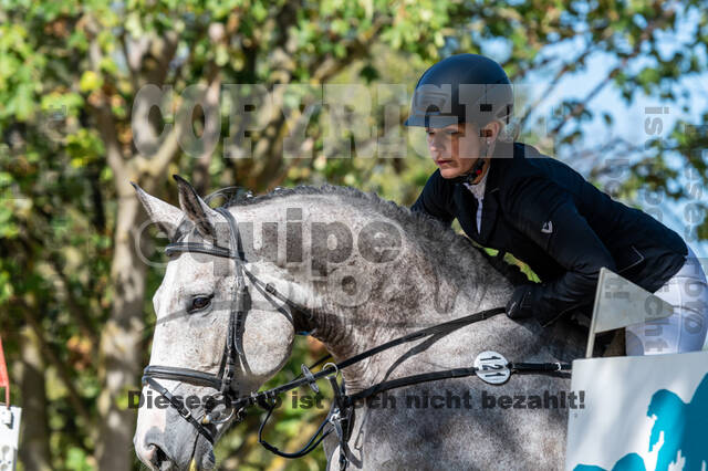 RFV Dinslaken-Hiesfeld (Herbstturnier)