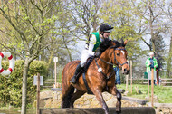 Vielseitigkeitsturnier RV Lippe-Bruch-Gahlen