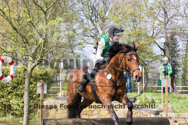 Vielseitigkeitsturnier RV Lippe-Bruch-Gahlen