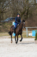 Trainingsturnier Langenfeld (12.+13.03.2022)