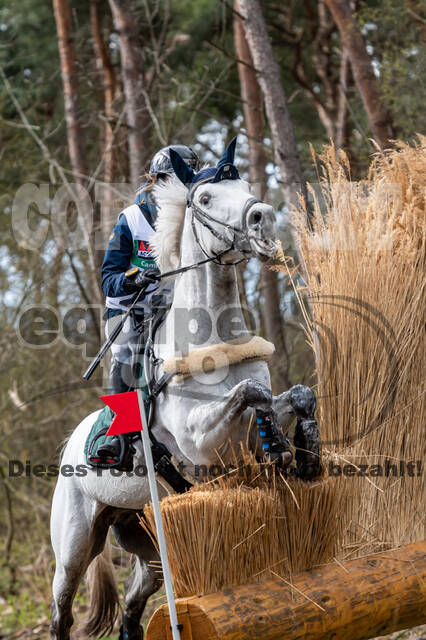 Kronenberg - De Peelbergen (02.04.2022)