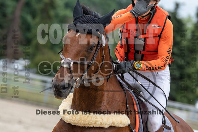 Late-Entry-Vielseitigkeit Langenfeld (11.+13./14.06.2020)