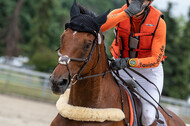 Late-Entry-Vielseitigkeit Langenfeld (11.+13./14.06.2020)