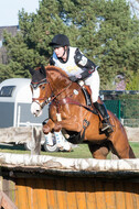 Geländetage RVO St. Hubertus Wesel-Obrighoven (23.-24.03.2019)