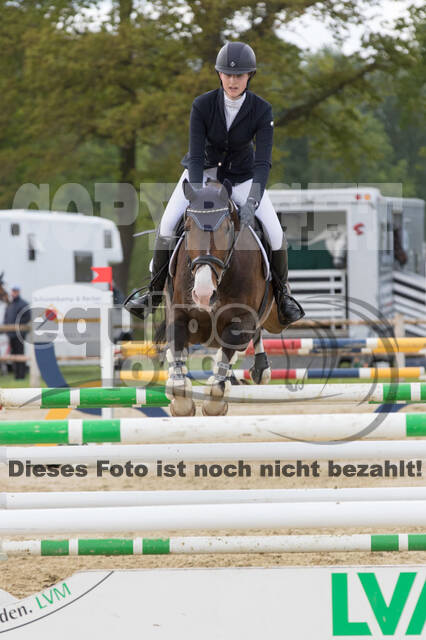 Sterne über Münster 2019 - CCI***S