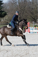 Trainingsturnier Langenfeld (12.+13.03.2022)