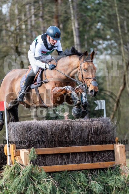Kronenberg - De Peelbergen (02.04.2022)