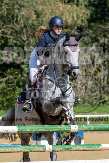 RFV Dinslaken-Hiesfeld (Herbstturnier)