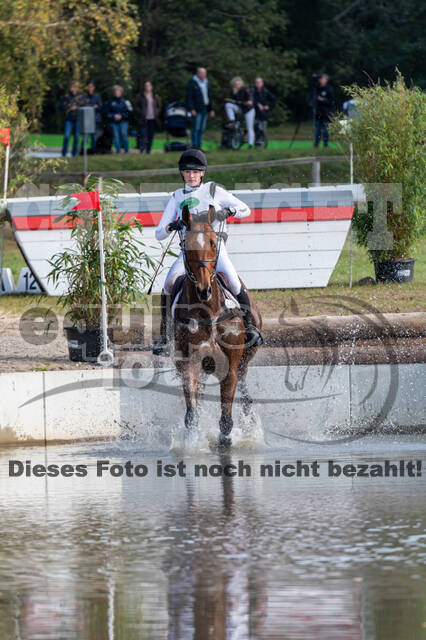 Deutsche Meisterschaft Vielseitigkeit (Luhmühlen)