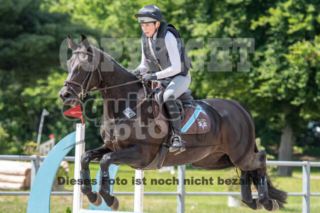 Test of Choise Langenfeld (29.+30.05.2021)