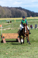 Vielseitigkeitsturnier RV Seydlitz Kamp (03.04.2022)
