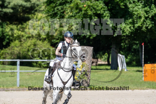 Test of Choise Langenfeld (29.+30.05.2021)