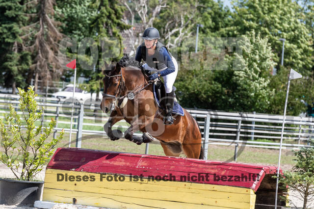 Late-Entry-Vielseitigkeit Langenfeld (06.+07.07.2020)