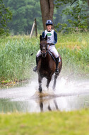 Westerstede Horse Trials 2021