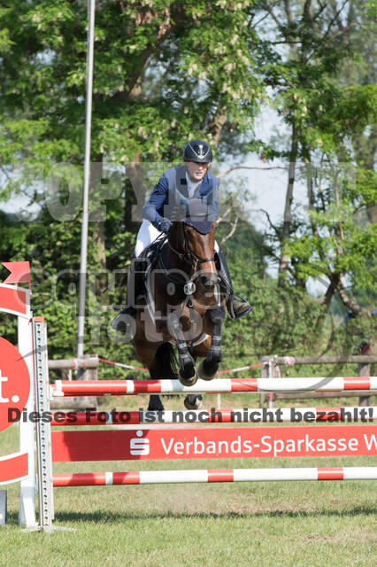 Vielseitigkeitsturnier ZRuFV von Lützow Hamminkeln