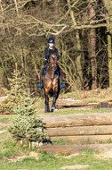 Geländetraining Wesel Obrighoven (19.+20.03.2022)