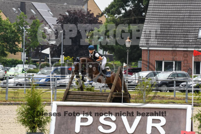 Late-Entry-Vielseitigkeit Langenfeld (11.+13./14.06.2020)