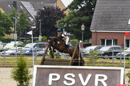 Late-Entry-Vielseitigkeit Langenfeld (11.+13./14.06.2020)
