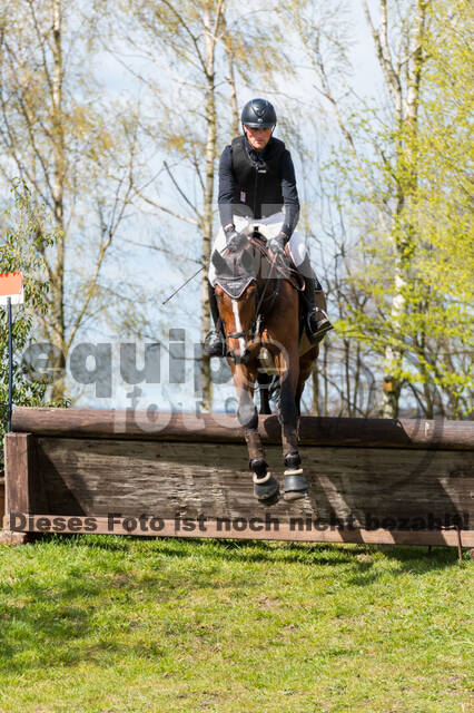 Ben Leuwer , Leonnard 3