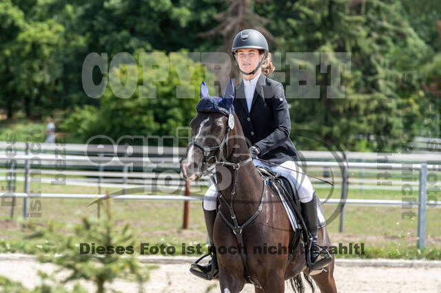 Late-Entry-Vielseitigkeit Langenfeld (06.+07.07.2020)