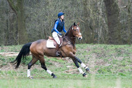 Geländetage RVO St. Hubertus Wesel-Obrighoven (23.-24.03.2019)