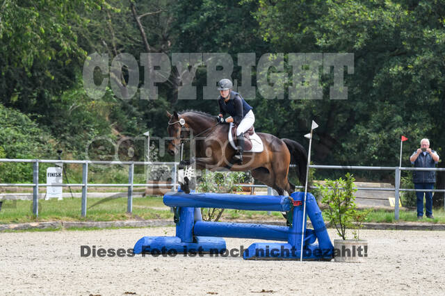 Late-Entry-Vielseitigkeit Langenfeld (11.+13./14.06.2020)