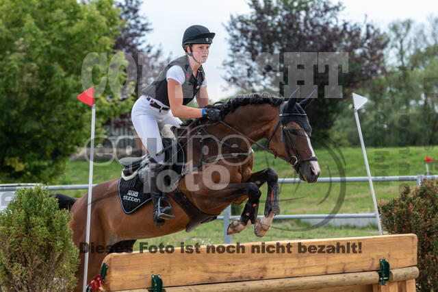 Late-Entry-Vielseitigkeit Langenfeld (06.+07.07.2020)