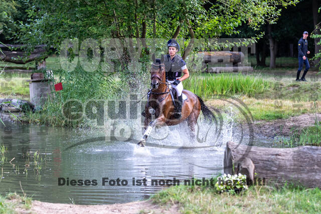 Late-Entry Vielseitigkeit Hamminkeln/Wesel (01.+02.08.2020)