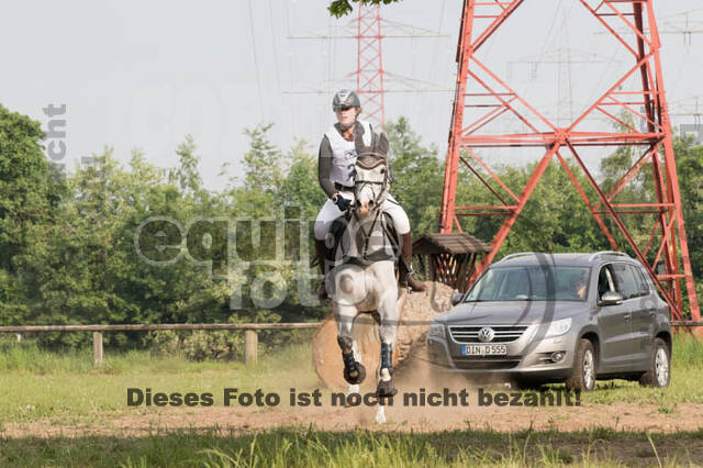 Vielseitigkeitsturnier ZRFV von Lützow Hamminkeln