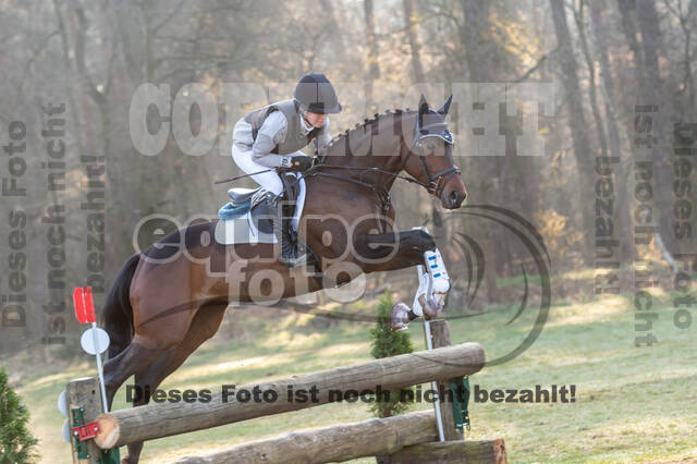 Geländetage beim RSV St. Hubertus Wesel Obrighoven (26.+27.03.2022)