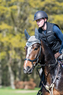 Geländetraining Wesel bei Jarno (18.04.2022)