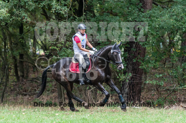 Vielseitigkeit RSV Wesel Obrighoven (26.+27.09.2020)