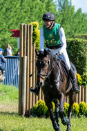 Westerstede Horse Trials (10.-13.06.2021)