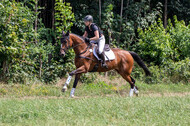 Late-Entry-Vielseitigkeit Gahlen (18.07.2020)
