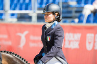 FEI European Championship