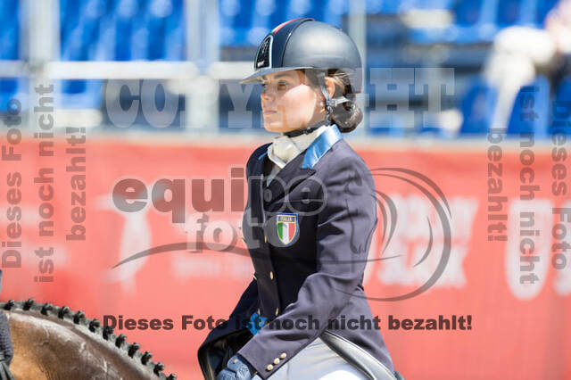 FEI European Championship