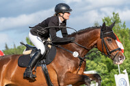 Westerstede Horse Trials 2021