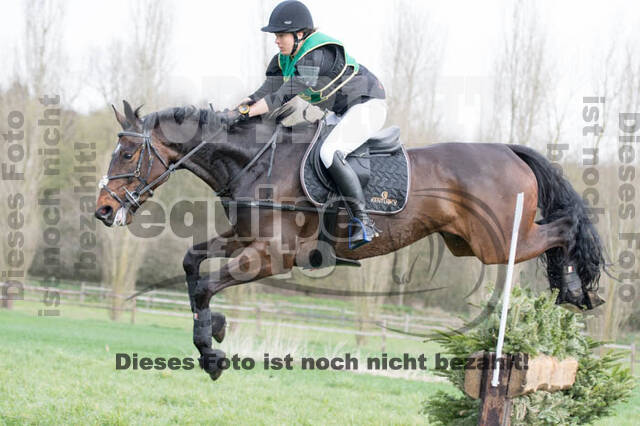 Frühjahrsvielseitigkeit RV Seydlitz Kamp