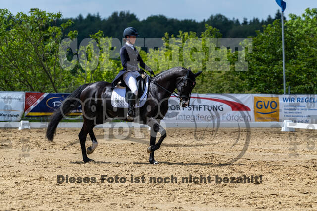 Westerstede Horse Trials 2021