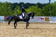 Westerstede Horse Trials 2021