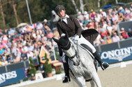 FEI European Championship Eventing 2019