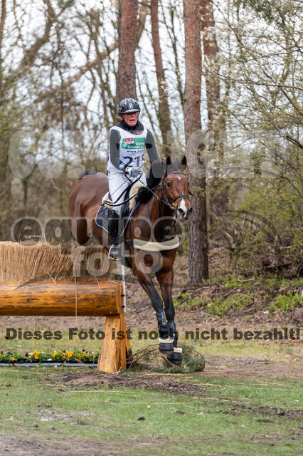 Kronenberg - De Peelbergen (02.04.2022)
