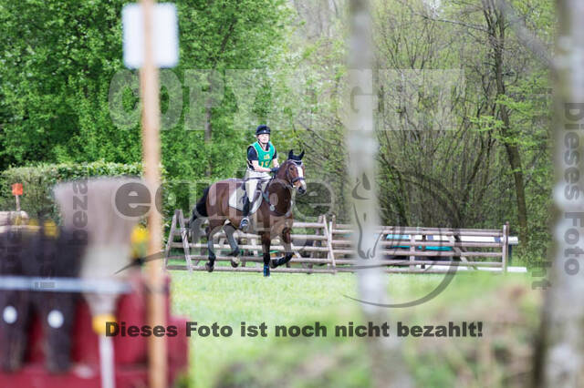 Vielseitigkeitsturnier RV Lippe-Bruch-Gahlen