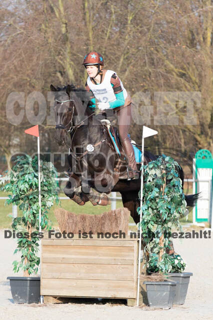 Eventing Langenfeld