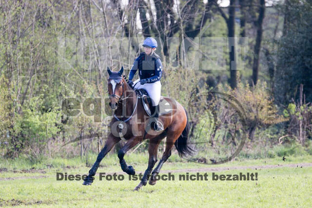 Vielseitigkeitsturnier RV Lippe-Bruch-Gahlen