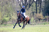 Vielseitigkeitsturnier RV Lippe-Bruch-Gahlen