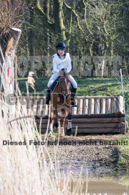 Geländetage RVO St. Hubertus Wesel-Obrighoven (23.-24.03.2019)