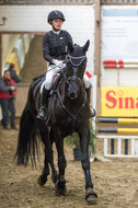 Vierkampf Kreismeisterschaft Wesel 2018