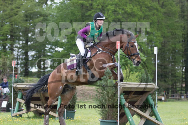 Eventing WRFS Münster